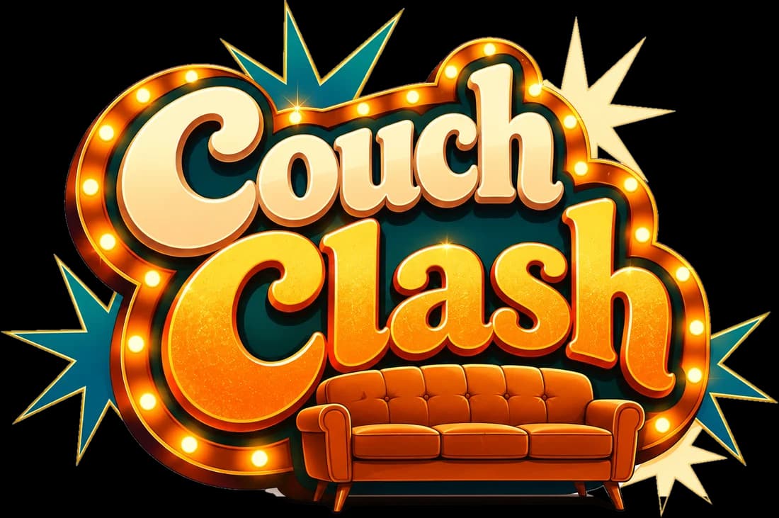 Couch Clash